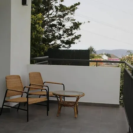 Los Berros Feriehus *