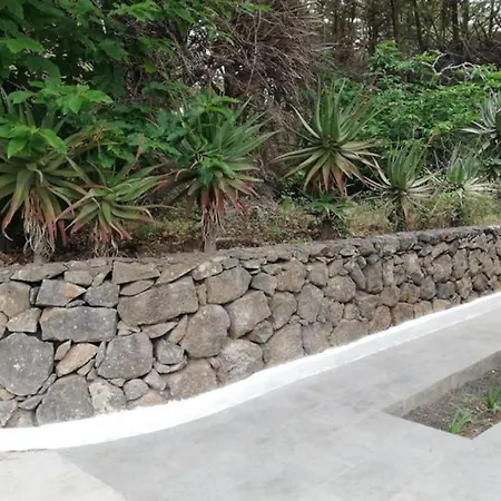 Los Berros Feriehus *