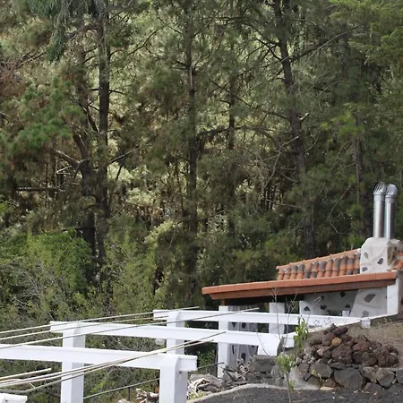 Los Berros Feriehus *