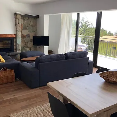Feriehus Los Berros